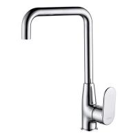 Смеситель D&K Speyer Rhein DA1312441 Для мойки Хром Смеситель D&K Speyer Rhein DA1312441 Для мойки Хром