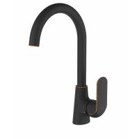 Смеситель D&K Venice Gondola DA1022418 для кухни