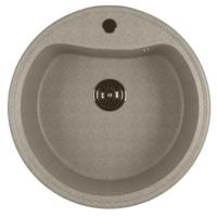 Мойка кухонная Mixline ML-GM09 310 Серая