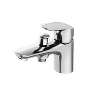 Смеситель на борт ванны Am.Pm Like, хром