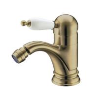 Смеситель для биде Boheme MEDICI Ripresa 306, бронза