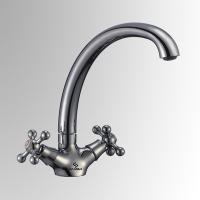 Смеситель Славен Коттедж СЛ-ДВ-А11 Для кухни Смеситель Славен Коттедж СЛ-ДВ-А11 Для кухни