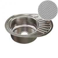 Мойка кухонная Mixline 532302 45х57