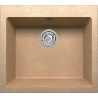 Мойка кухонная Tolero Classic R111/101 Бежевый