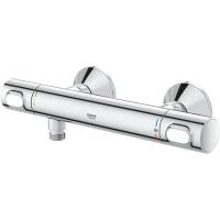 Смеситель с термостатом Grohe Grohtherm 500 34793000 Для душа Хром
