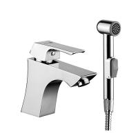 Смеситель Lemark Unit LM4516C для умывальника и биде