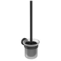 Ершики Ideal Standard IOM A9119XG Матовый Черный