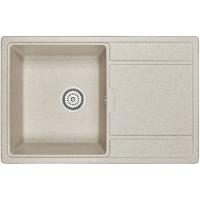 Кухонная мойка Granula GR-7804 классик
