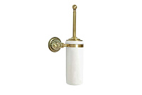 Ершик настенный Boheme HERMITAGE 10333, BRONZE