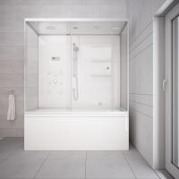 Душевой бокс Am.Pm Sense 170*85 см