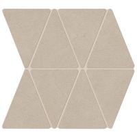 Atlas Boost Natural, Мозаика, 33.8x36.7 см Atlas Boost Natural, Мозаика, 33.8x36.7 см
