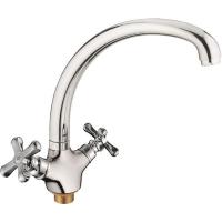 Смеситель Rush Bianki BI7650-27 для кухни Смеситель Rush Bianki BI7650-27 для кухни