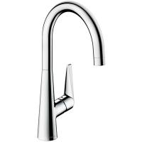 Смеситель Hansgrohe Talis S 72810000 Для кухни