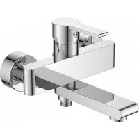 Смеситель Agger Strong A1410000 для ванны с душем