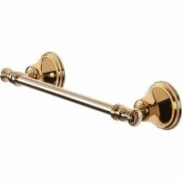 Полотенцедержатель Tiffany World Harmony TWHA014oro Золото