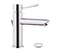 Смеситель для раковины Remer Minimal N10A2 д/к, хром