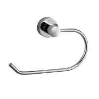 Полотенцедержатель WasserKraft Donau K-9460 Кольцо Хром