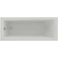Акриловая ванна Aquatek Либра NEW 160*70 см, белая