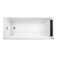 Акриловая ванна Jacob Delafon Spacio E6D010RU-00 170х75