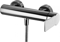 Смеситель для душа Paffoni Tango TA168CR, хром
