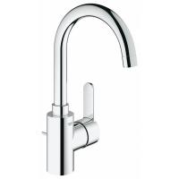Смеситель Grohe Eurostyle Cosmopolitan 23043002 Для раковины Хром