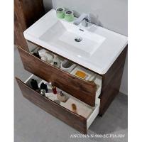 Раковина BelBagno Ancona-N EA-900-LVB 90