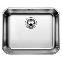 Кухонные мойки Blanco Supra 500 U 518205 43х53