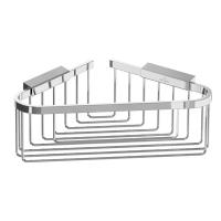 Полочка-мыльница Villeroy&Boch Elements Tender TVA15100900061 Хром