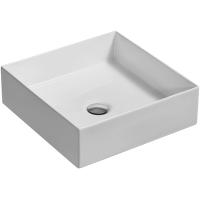 Раковина Jacob Delafon Delta Pure E90011-0 Белый 39