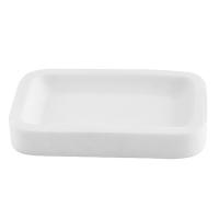 Мыльница WasserKraft Oder K-9629 Белый