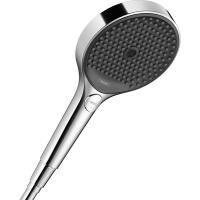 Душевая лейка Hansgrohe Rainfinity 130 3jet 26864000 Хром