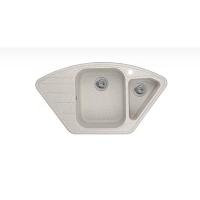Кухонная мойка Granula GR-9101 классик