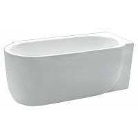 Акриловая ванна BelBagno BB11-1800R 180х80 Акриловая ванна BelBagno BB11-1800R 180х80