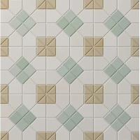 WOW Tesserae, Керамогранит, 28x28 см