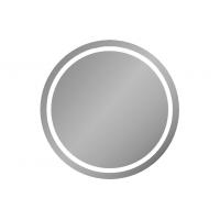 Зеркало с подсветкой Vitra D-light 61275 80*80 см