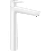 Смеситель Hansgrohe Talis  E 71717700 Для раковины Белый