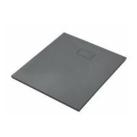 Душевой поддон WasserKraft Elbe 74T03 90х90