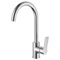 Смеситель Rush Haiti HA1935-22 Для кухни Хром Смеситель Rush Haiti HA1935-22 Для кухни Хром