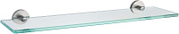 Полка Allen Brau Priority 6.31013-BN, никель браш Полка Allen Brau Priority 6.31013-BN, никель браш