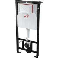 Инсталляция для унитаза AlcaPlast A101 Sadromodul AM101/1120 Высота монтажа 1.2 м