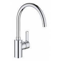 Смеситель Grohe Eurostyle Cosmopolitan 33975004 Для кухни Хром