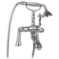 Смеситель Cezares Margot MARGOT-PBV-01-M для ванны хром