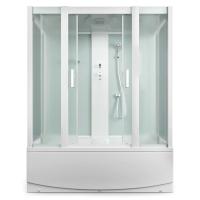 Душевой бокс Mirwell MR3515TP-C3 (1500x800x2150)