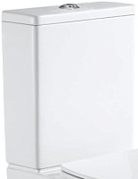 Бачок для унитаза Aquanet Tavr 2.0 C2 LX-2905, белый
