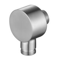 Подключение для душевого шланга BelBagno BB-DHL-IN нержавеющая сталь