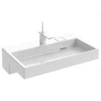 Раковина Jacob Delafon Terrace EXD9112-00 80 см с подсветкой