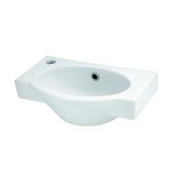 Раковина Santek Форум 1WH110542 L 45