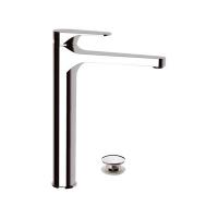 Смеситель Remer Class Line L10LXL Для раковины Хром