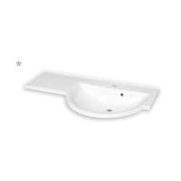 Раковина Gorenje Trend 751927 UM 105.28 DOL BISER правая