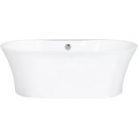 Акриловая ванна BelBagno BB201-1500-800